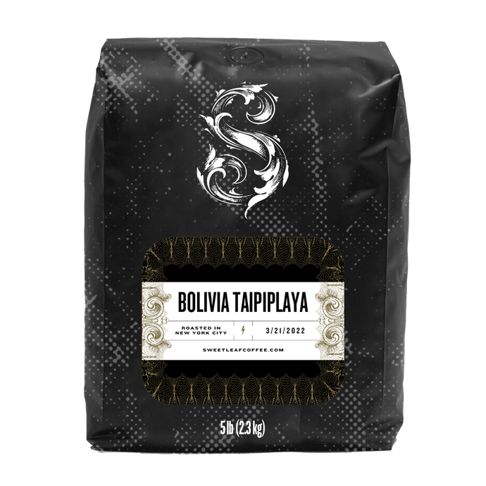 BOLIVIA TAIPIPLAYA 5lb