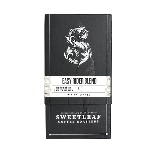 EASY RIDER BLEND