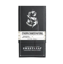 ETHIOPIA SHAKISO NATURAL