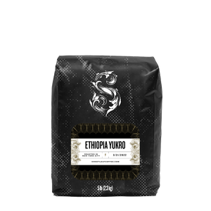 ETHIOPIA YUKRO 2.5lb