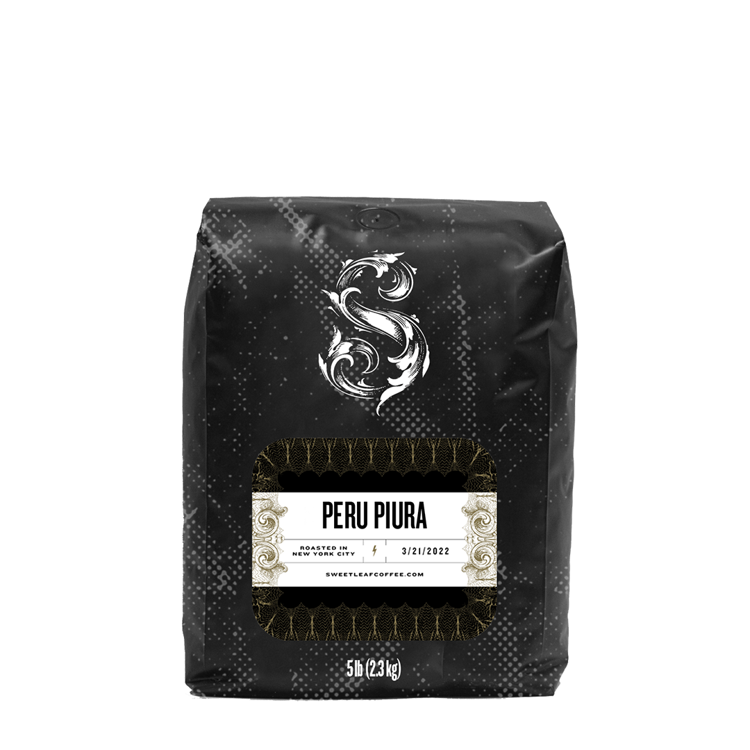 PERU PIURA 2.5lb