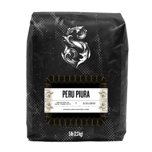 PERU PIURA 5lb