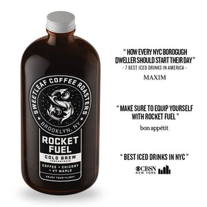 Rocket Fuel Concentrate 64oz