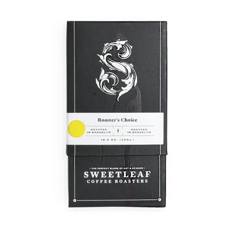 Sweetleaf Weed Grinder – Sweetleaf Coffee Roasters